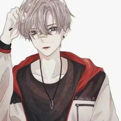 帅出圈男生保研同济